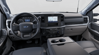 2025 Ford Super Duty® Internal Image 2
